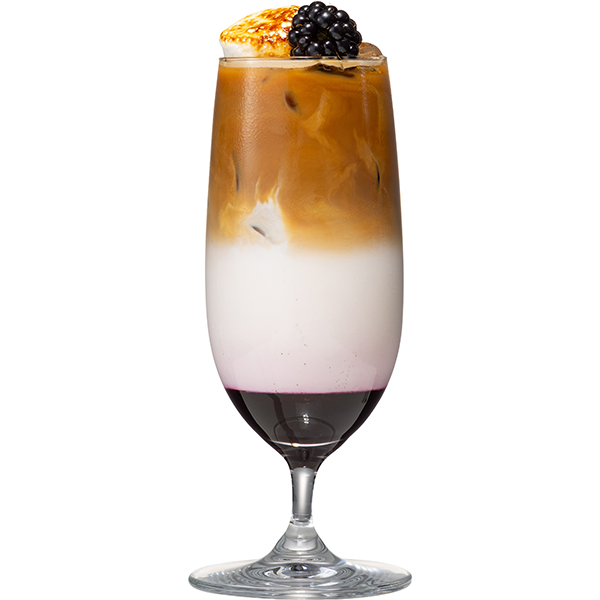 Бокал для пива «Эдишн»;хр.стекло;360мл;D=60,H=185,B=76мм;прозр. Бокал для пива «Эдишн»;хр.стекло;360мл;D=60,H=185,B=76мм;прозр.