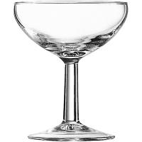 Коктейльная рюмка «Баллон»;стекло;130мл;D=90/90,H=105мм;прозр.