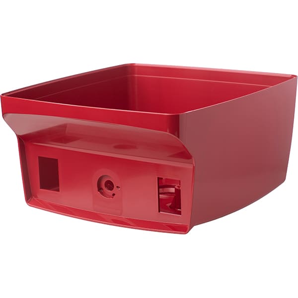 Корпус для блендера «Bar Boss Advance»;красный