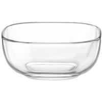 Салатник «Буфет Гала»;стекло;170мл;D=90,H=39мм;прозр.