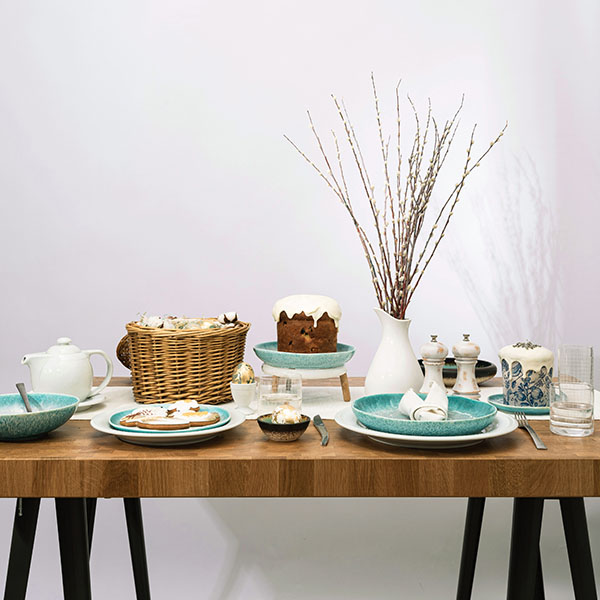 Мельница для соли;дерево;D=55,H=150мм;белый