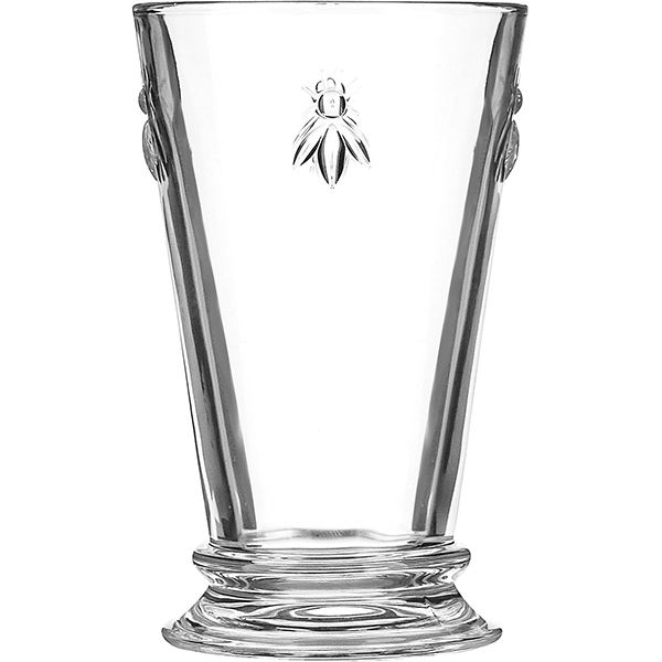 Хайбол (стакан);стекло;310мл;D=85,H=138мм;прозр.
