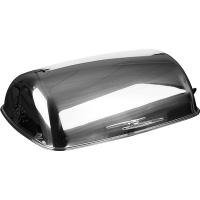 Крышка для мармита арт.X813187V-1;сталь нерж.;,L=72,B=52см;серебрист.