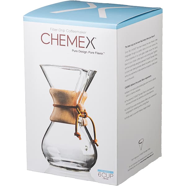 Декантер кофеварка;стекло