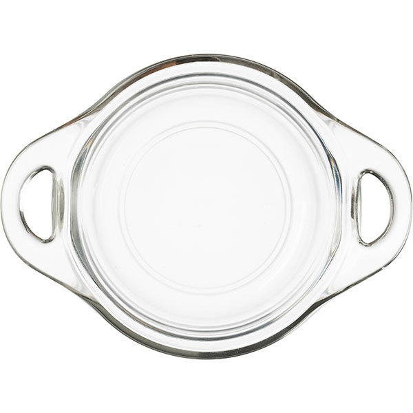 Емкость для подачи «Буфет Пентолино»;стекло;300мл;,H=58,L=142,B=105мм