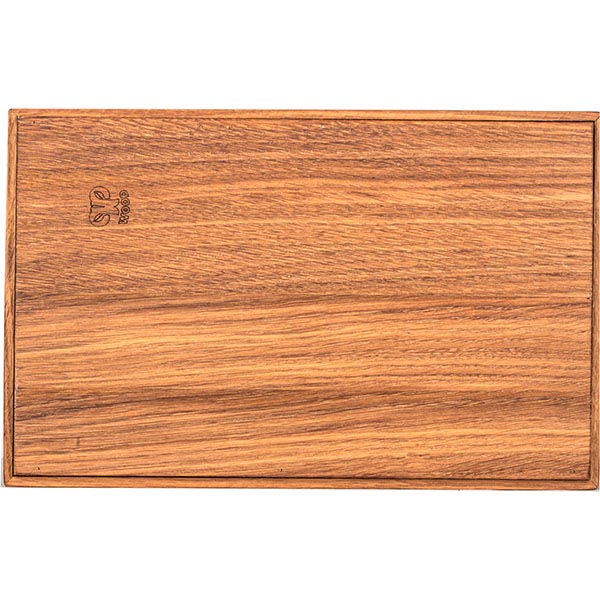 Ящик для подачи;дуб;,H=65,L=300,B=190мм