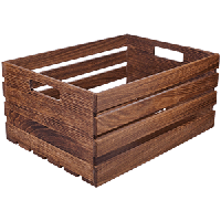 Ящик;дуб;,H=18,L=41,B=30см