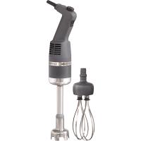 Миксер Mini MP190 Combi «Робот Купе»;сталь;,H=95,L=490,B=140мм;250вт;тем.сер.,металлич.