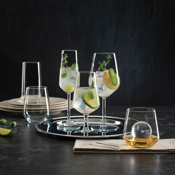 Олд фэшн «Аллегра»;стекло;335мл;D=74,H=87мм;прозр.