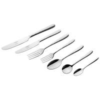 Набор столовых приборов[7шт];сталь нерж.