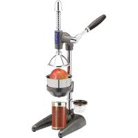 Пресс для цитрусовых и граната;,H=49,L=24,B=19см;металлич.