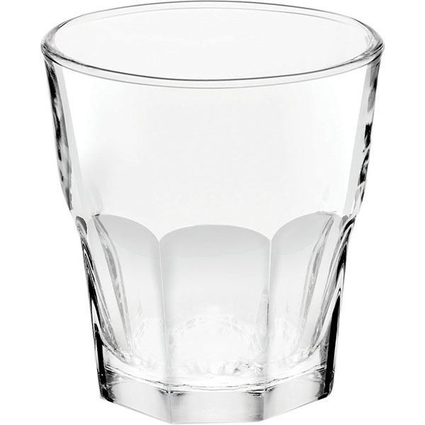 Олд фэшн «Гибралтар»;стекло;266мл;D=84,H=90мм;прозр.