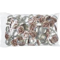 Сироп «Кокос» ароматизированный порционный Pinch&Drop[50шт];поливинилхл.;15мл