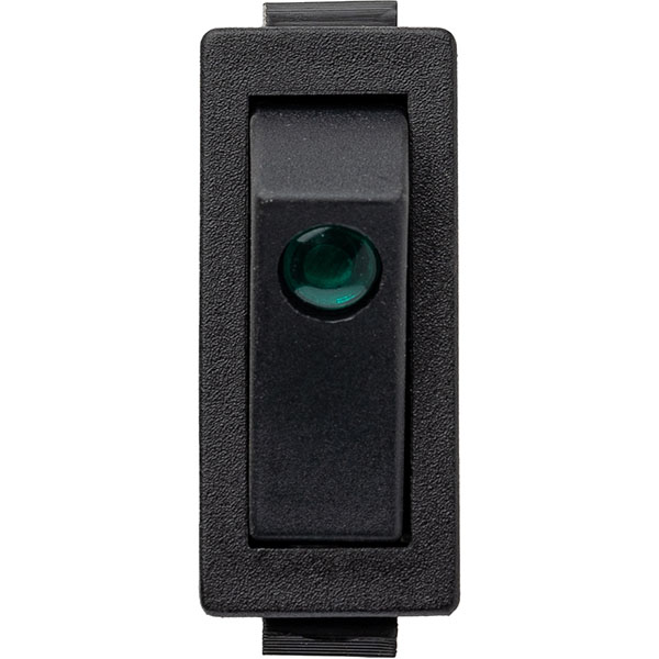 Выключатель питания