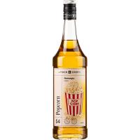 Сироп «Попкорн» Pinch&Drop;стекло;1л;D=85,H=330мм