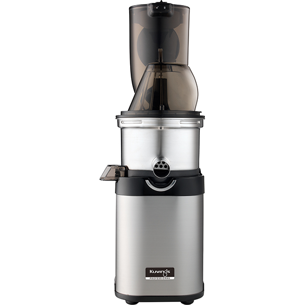 Соковыжималка «CS700» шнековая;металл;,H=51,2,L=18,5,B=26,5см;200вт;металлич.,черный