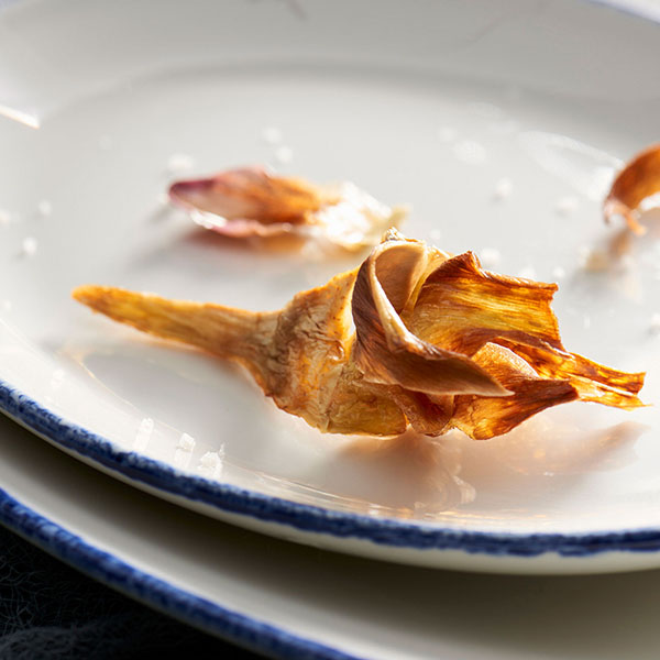 Блюдо «Блю Дэппл» овальное;фарфор;,H=2,L=34,B=27см;белый,синий