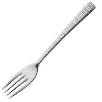 Вилка десертная «Бали»;сталь нерж.;,L=19,1см