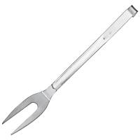 Вилка для раскладки;сталь нерж.;,L=36/9,B=4см;металлич.