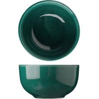 Соусник «Лайфстиль»;фарфор;90мл;бирюз.