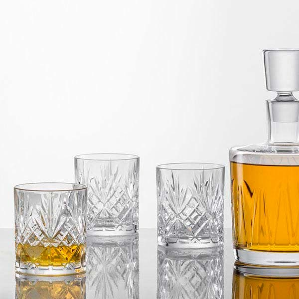 Олд фэшн «Шоу»;хр.стекло;334мл;D=82,H=94мм;прозр.