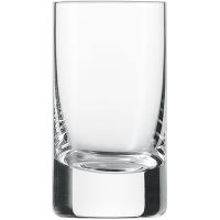 Стопка «Париж»;хр.стекло;50мл;D=38,H=72мм;прозр. Стопка «Париж»;хр.стекло;50мл;D=38,H=72мм;прозр.