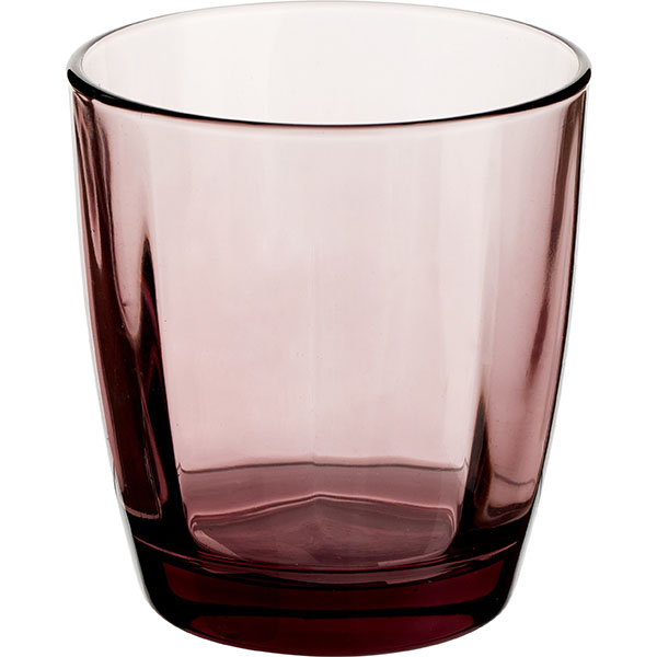 Олд фэшн «Пулсар»;стекло;305мл;D=84,H=93мм;фиолет.