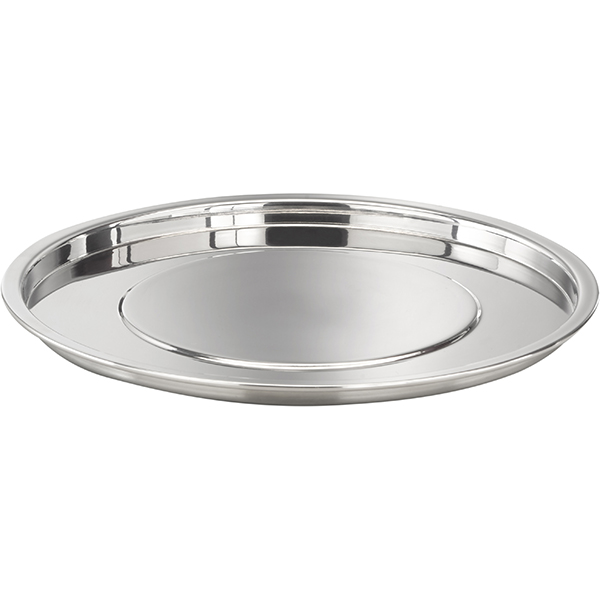 Фондю сет «Два в одном»;сталь нерж.,сталь нерж.;2,2л;D=22,H=23см;металлич.