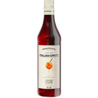 Сироп «Итальянский Сприц» ODK;стекло;0,75л;D=65,H=305мм;красный