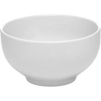 Миска д/мюсли;фарфор;0,65л;D=140,H=75мм;белый