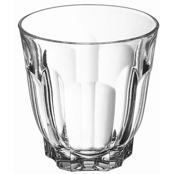 Олд фэшн «Аркади»;стекло;350мл;D=96,H=98мм;прозр.