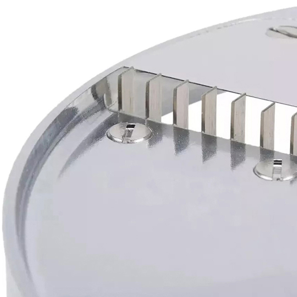 Диск соломка 6*6мм д/R502,CL50;D=19см