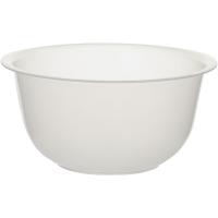 Миска;полипроп.;4,5л;D=29,H=14см;матовый