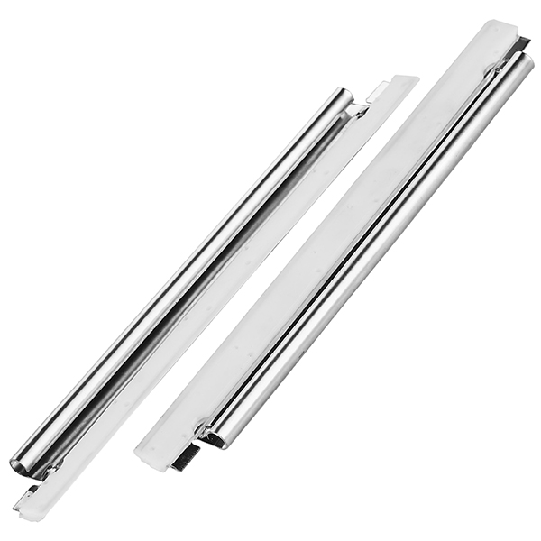 Комплект скребков (2шт) д/паста-машинки 010;пластик;,L=210,B=28мм