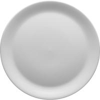 Тарелка «Тэйст» мелкая;фарфор;D=280,H=25мм;белый