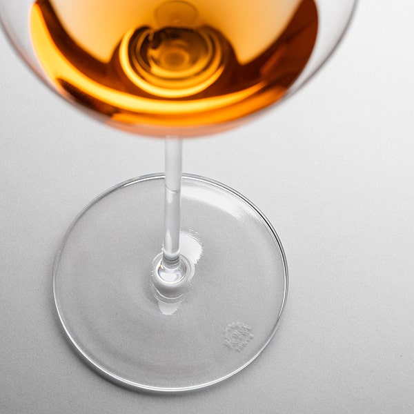 Коктейльная рюмка «Диверто»;хр.стекло;200мл;D=95,H=200мм;прозр.