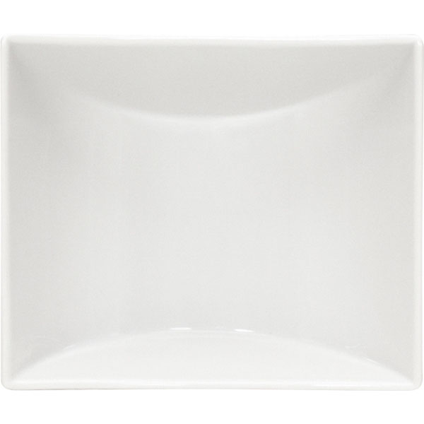 Салатник «Эмоушен»;фарфор;400мл;,L=14,B=12см;белый