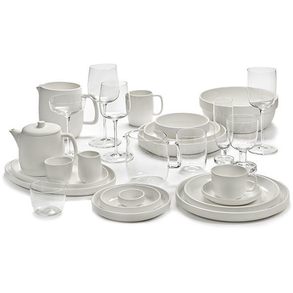 Бокал-флюте «Пас-парту»;стекло;200мл;D=58,H=170мм;прозр.