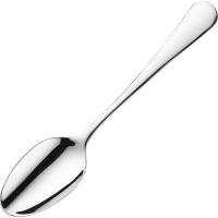 Ложка столовая «Стреза»;сталь нерж.;,L=197,B=40мм;металлич.