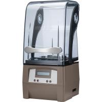 Блендер «Квайт Ван»  проф. с шумоиз.колп.д/Старбакс на магн.осн.наст. без контейнера;1,3Квт