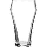 Бокал для пива «Бель содас»;стекло;0,5л;D=84/60,H=166мм;прозр.