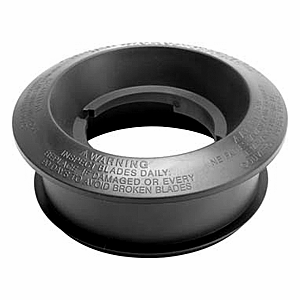 Крышка д/колбы HBB250S;резина;D=115/55,H=48мм;черный