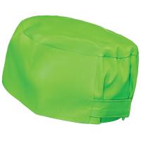 Шапочка таблетка;,L=19,B=19см;салатов.