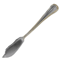 Нож для рыбы «Париж гоулд»