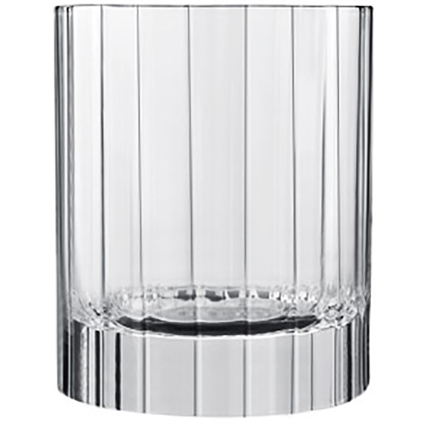 Олд фэшн «Бах»;хр.стекло;255мл;D=75,H=90мм;прозр. Олд фэшн «Бах»;хр.стекло;255мл;D=75,H=90мм;прозр.