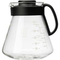 Чайник заварочный сервировочный с риской;0,8л