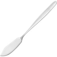 Нож для рыбы «Фрида»;сталь нерж.;,L=22/7,B=1см;металлич.