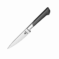 Нож универсальный;сталь;,L=220/105,B=21мм;металлич.,серый