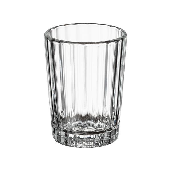 Стопка «Мистерия»;стекло;50мл;D=45,H=61мм;прозр.