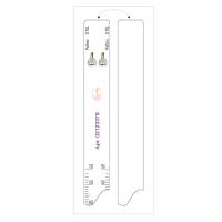 Линейка барная «Патрон Аньехо» 0.75л